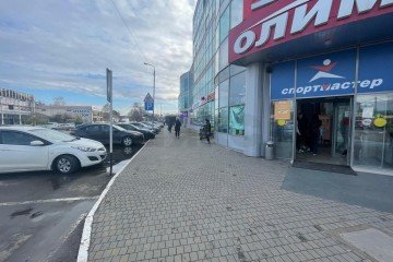 Фото №3: Торговое помещение 1035 м² - Белореченск, ул. Мира, 75