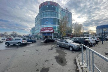 Фото №1: Торговое помещение 1035 м² - Белореченск, ул. Мира, 75