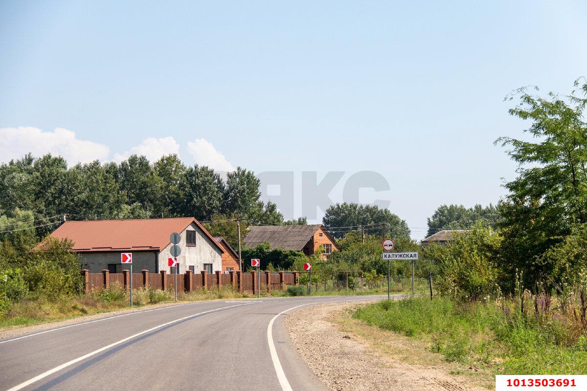 Фото №6: Участок садоводство 22 сот. - Калужская, ул. Широкая, 67