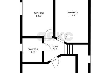 Фото №5: Дом 135 м² - Елизаветинская, ст Фруктовый, ул. Персиковая, 82