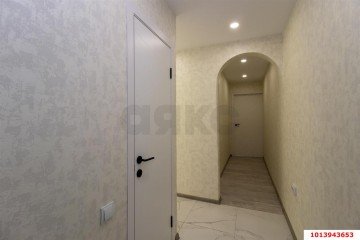 Фото №4: 2-комнатная квартира 44 м² - Краснодар, мкр. Черёмушки, ул. Бургасская, 19