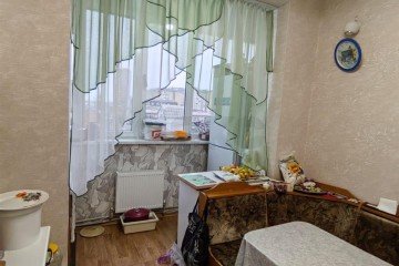 Фото №2: 2-комнатная квартира 60 м² - Российский, мкр. Прикубанский внутригородской округ, ул. Очаковская, 3