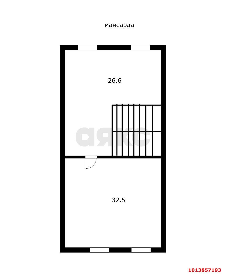 Фото №15: Таунхаус 184 м² + 4.4 сот. - Краснодар, Прикубанский внутригородской округ, ул. Камчатская, 9