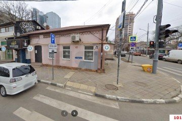 Фото №4: Торговое помещение 120 м² - Краснодар, мкр. Центральный, ул. Красноармейская, 81