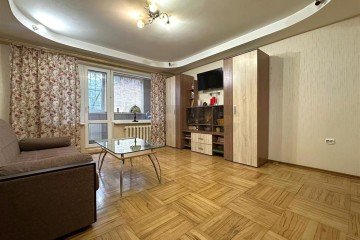 Фото №2: 2-комнатная квартира 52 м² - Афипский, ул. Шоссейная, 4