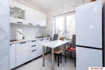 Фото №2: 2-комнатная квартира 45 м² - Краснодар, мкр. Черёмушки, ул. Селезнёва, 146