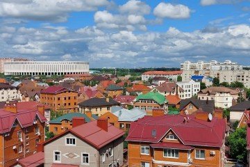 Фото №3: 3-комнатная квартира 120 м² - Краснодар, мкр. жилой комплекс Версаль, ул. Черниговская, 1