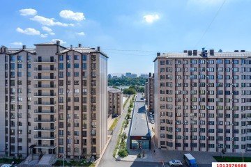 Фото №1: 3-комнатная квартира 70 м² - Новая Адыгея, мкр. жилой комплекс Другие Берега, ул. Береговая, 1к11