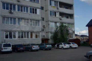 Фото №2: Студия 18 м² - Краснодар, п. Калинино, ул. Кадетская, 9