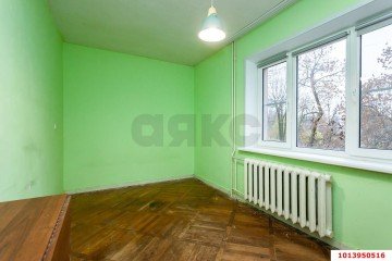 Фото №4: 2-комнатная квартира 44 м² - Краснодар, мкр. Славянский, ул. Славянская, 65