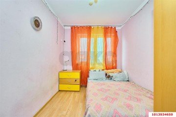 Фото №4: 3-комнатная квартира 70 м² - Краснодар, мкр. жилой комплекс Возрождение, ул. имени 40-летия Победы, 133