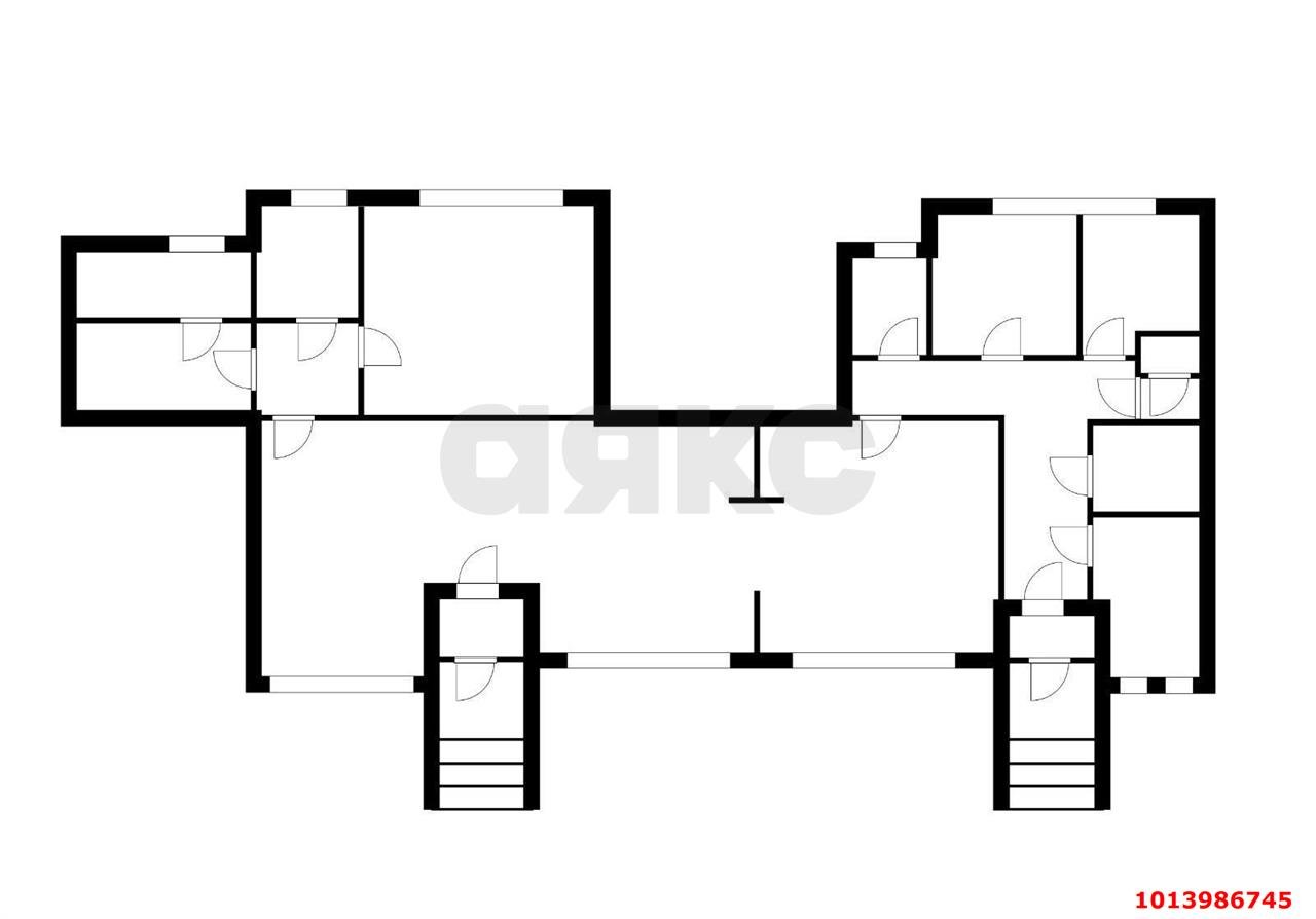 Фото №6: Торговое помещение 290 м² - Краснодар, Сельскохозяйственный Институт, ул. Алма-Атинская, 148