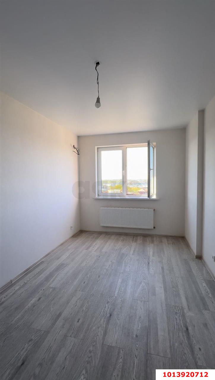 Фото №4: 2-комнатная квартира 51&nbsp;м², 9/9&nbsp;эт. - Краснодар, Прикубанский внутригородской округ, мкр. жилой комплекс Новые Сезоны, ул. Скандинавская, 1к5
