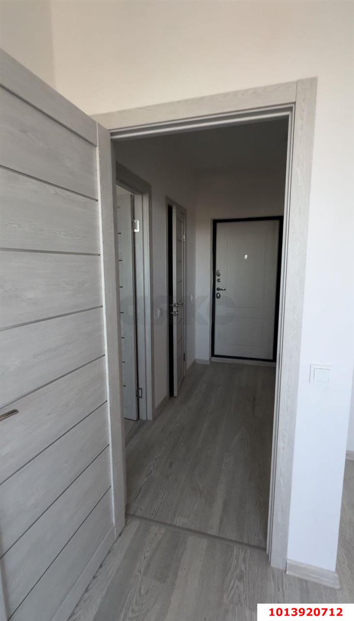 Фото №2: 2-комнатная квартира 51&nbsp;м², 9/9&nbsp;эт. - Краснодар, Прикубанский внутригородской округ, мкр. жилой комплекс Новые Сезоны, ул. Скандинавская, 1к5