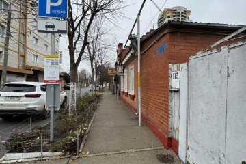 Фото №2: 1-комнатная квартира 31 м² - Краснодар, мкр. Центральный, ул. Пашковская, 115