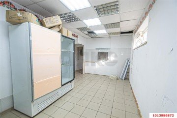 Фото №4: Торговое помещение 100 м² - Краснодар, мкр. Дубинка, ул. Димитрова, 83