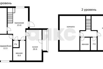 Фото №3: 4-комнатная квартира 175 м² - Краснодар, мкр. Центральный, пр-д Южный, 17