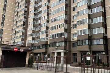 Фото №4: Гараж 15 м² - Краснодар, мкр. жилой комплекс Айвазовский, ул. Старокубанская, 123А