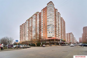 Фото №1: Торговое помещение 63 м² - Краснодар, мкр. Панорама, ул. Восточно-Кругликовская, 22