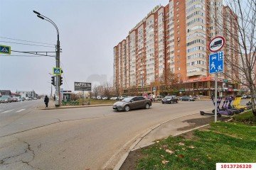 Фото №2: Торговое помещение 63 м² - Краснодар, мкр. Панорама, ул. Восточно-Кругликовская, 22