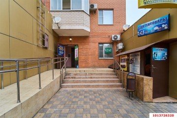 Фото №4: Торговое помещение 63 м² - Краснодар, мкр. Панорама, ул. Восточно-Кругликовская, 22