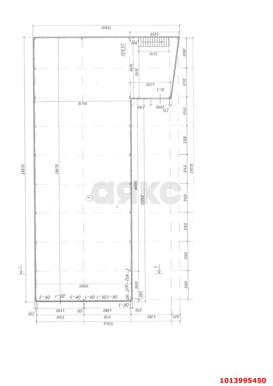 Фото №6: Отдельное здание 360 м² - Краснодар, Черёмушки, ул. Старокубанская, 87