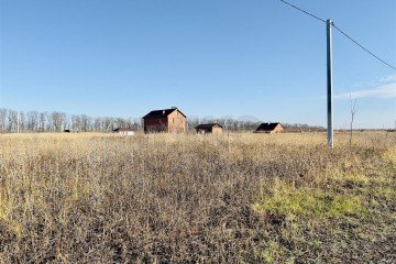 Фото №2: Земельный участок под ИЖС 10 сот. - Старокорсунская, мкр. Карасунский внутригородской округ, ул. Васильевская, 4