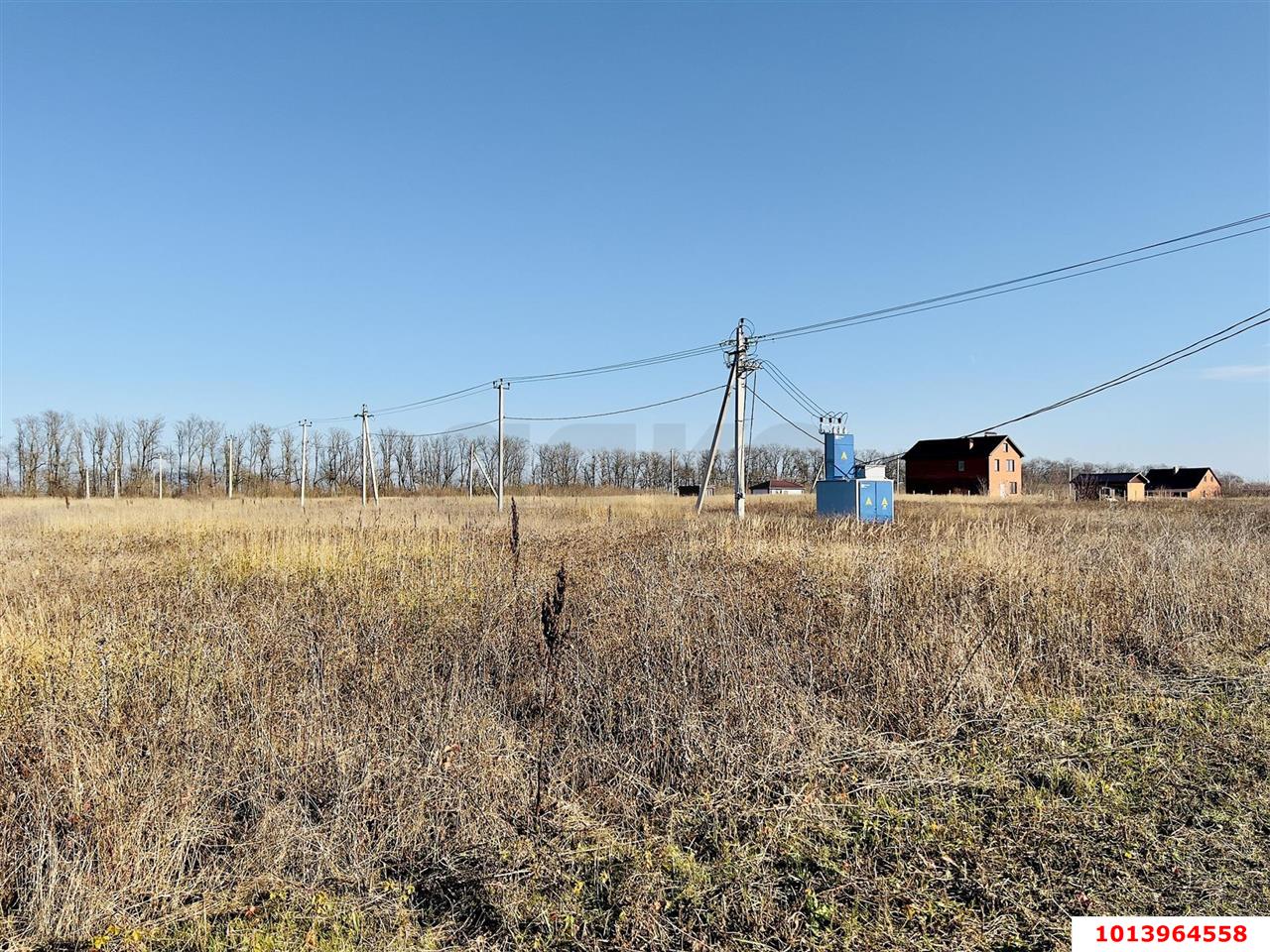 Фото №3: Земельный участок под ИЖС 10 сот. - Старокорсунская, Карасунский внутригородской округ, ул. Васильевская, 4