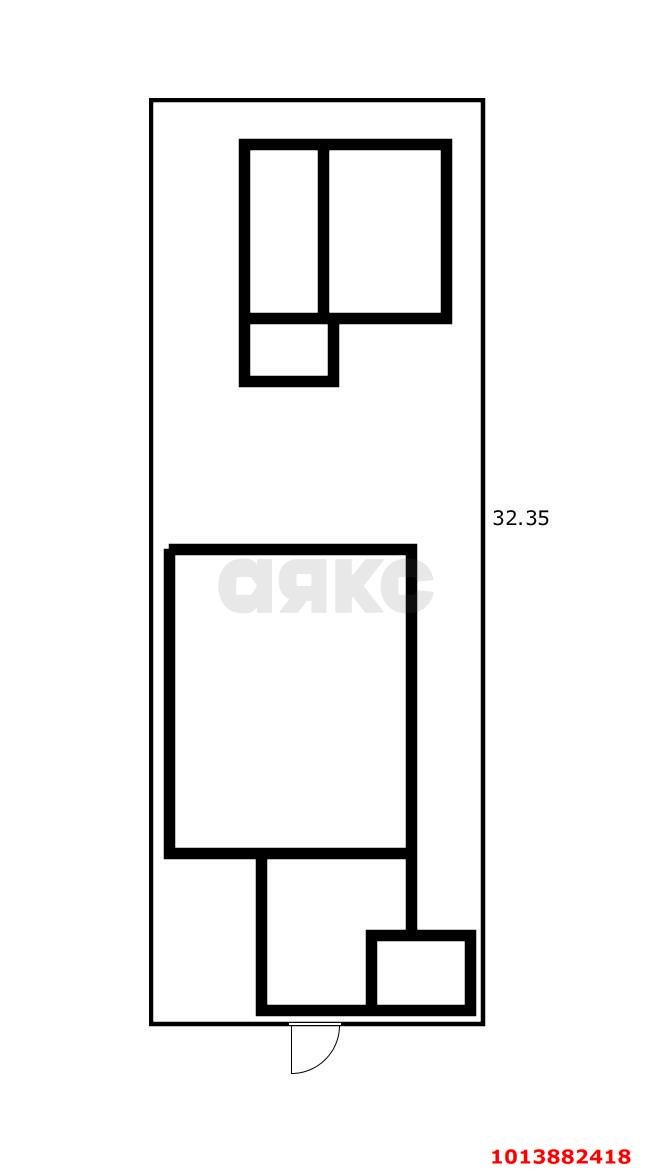 Фото №17: Дом 172 м² + 3.7 сот. - Краснодар, Дубинка, ул. 9 Января, 99