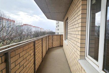 Фото №3: 2-комнатная квартира 45 м² - Краснодар, мкр. Восточно-Кругликовский, ул. Черкасская, 58/2