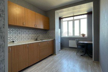 Фото №1: 1-комнатная квартира 40 м² - Краснодар, мкр. Прикубанский внутригородской округ, ул. Митинская, 11