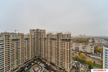 Фото №3: 2-комнатная квартира 50 м² - Краснодар, мкр. жилой комплекс Тургенев, ул. Дальняя, 8к1