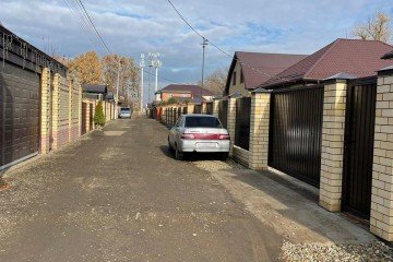 Фото №2: Дом 114 м² - Аэропорт, мкр. Прикубанский внутригородской округ, ул. Офицерская, 28