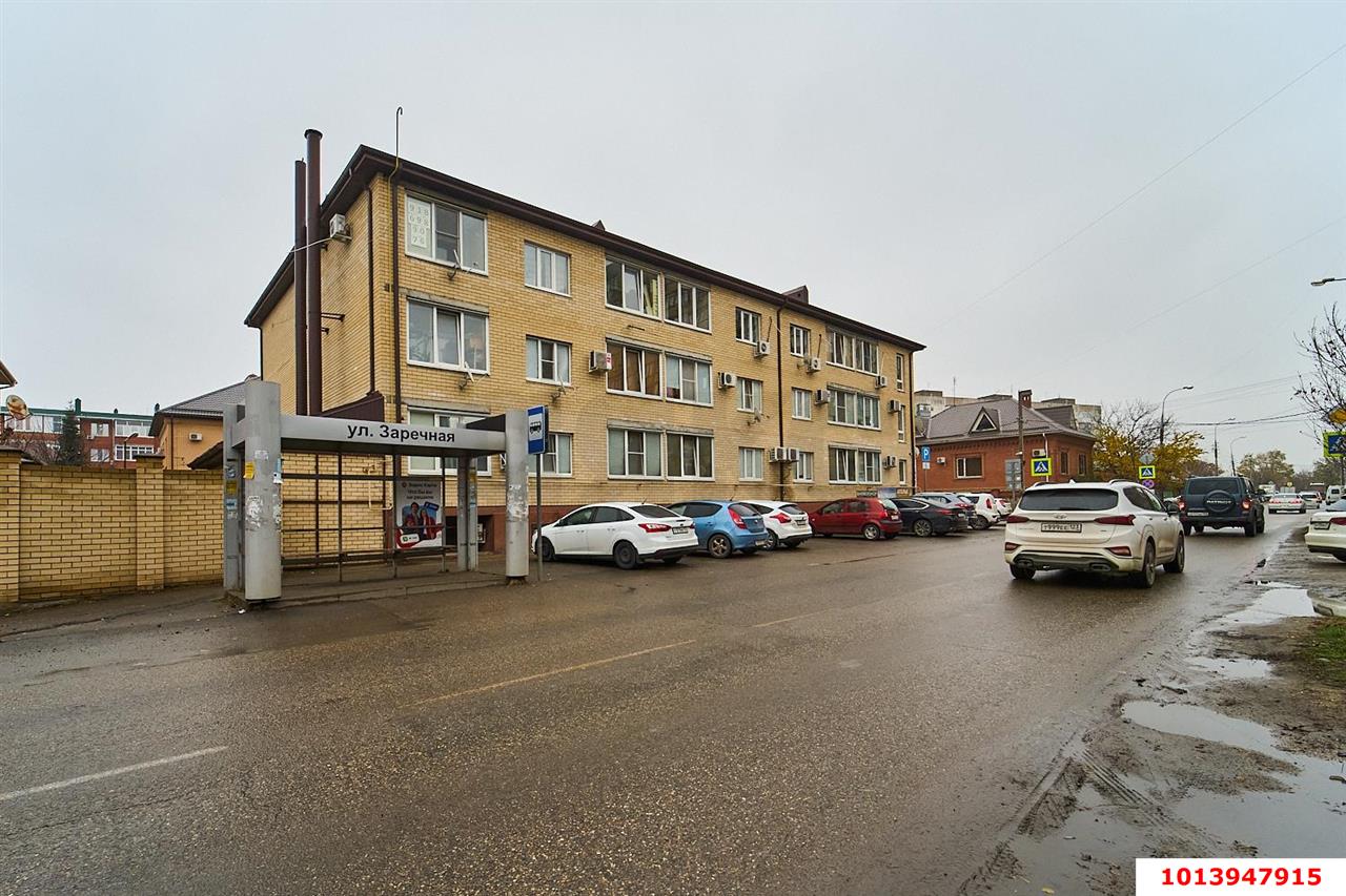 Фото №15: Торговое помещение 380 м² - Краснодар, Камвольно-суконный Комбинат, ул. 1-я Заречная, 45