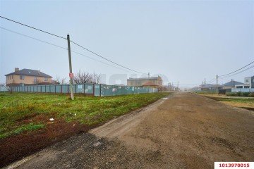 Фото №1: Земельный участок под ИЖС 20 сот. - Краснодар, мкр. Прикубанский внутригородской округ, 