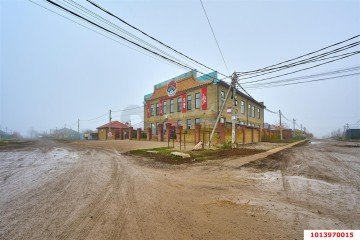 Фото №4: Земельный участок под ИЖС 20 сот. - Краснодар, мкр. Прикубанский внутригородской округ, 