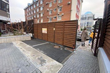 Фото №4: Торговое помещение 110 м² - Краснодар, мкр. жилой комплекс На высоте, ул. Каляева, 263/4