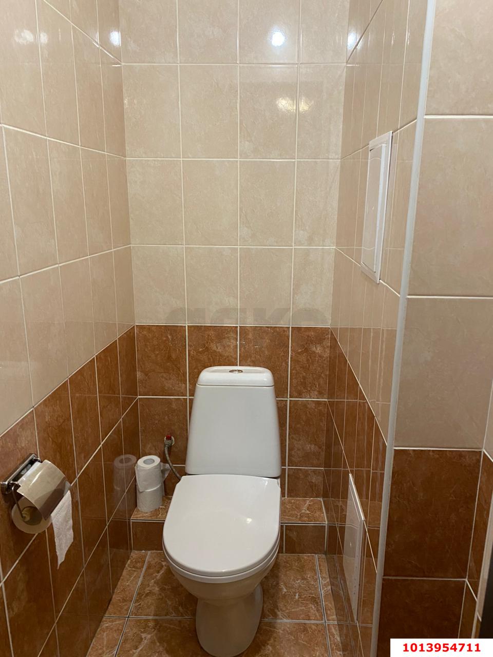 Фото №1: 2-комнатная квартира 57&nbsp;м², 1/16&nbsp;эт. - Краснодар, Прикубанский внутригородской округ, Панорама, мкр. ЖК Панорама, ул. Восточно-Кругликовская, 22