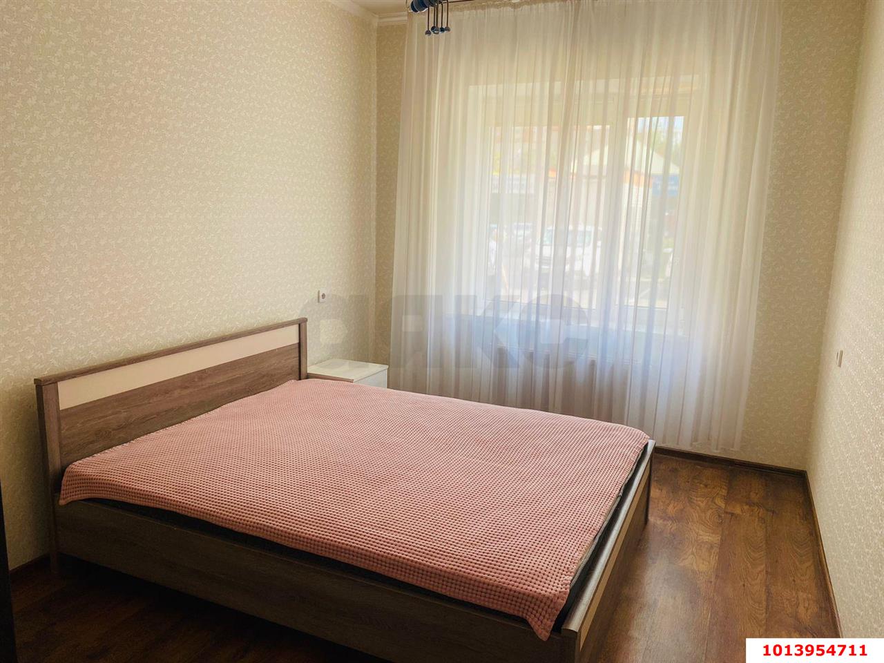 Фото №4: 2-комнатная квартира 57&nbsp;м², 1/16&nbsp;эт. - Краснодар, Прикубанский внутригородской округ, Панорама, мкр. ЖК Панорама, ул. Восточно-Кругликовская, 22