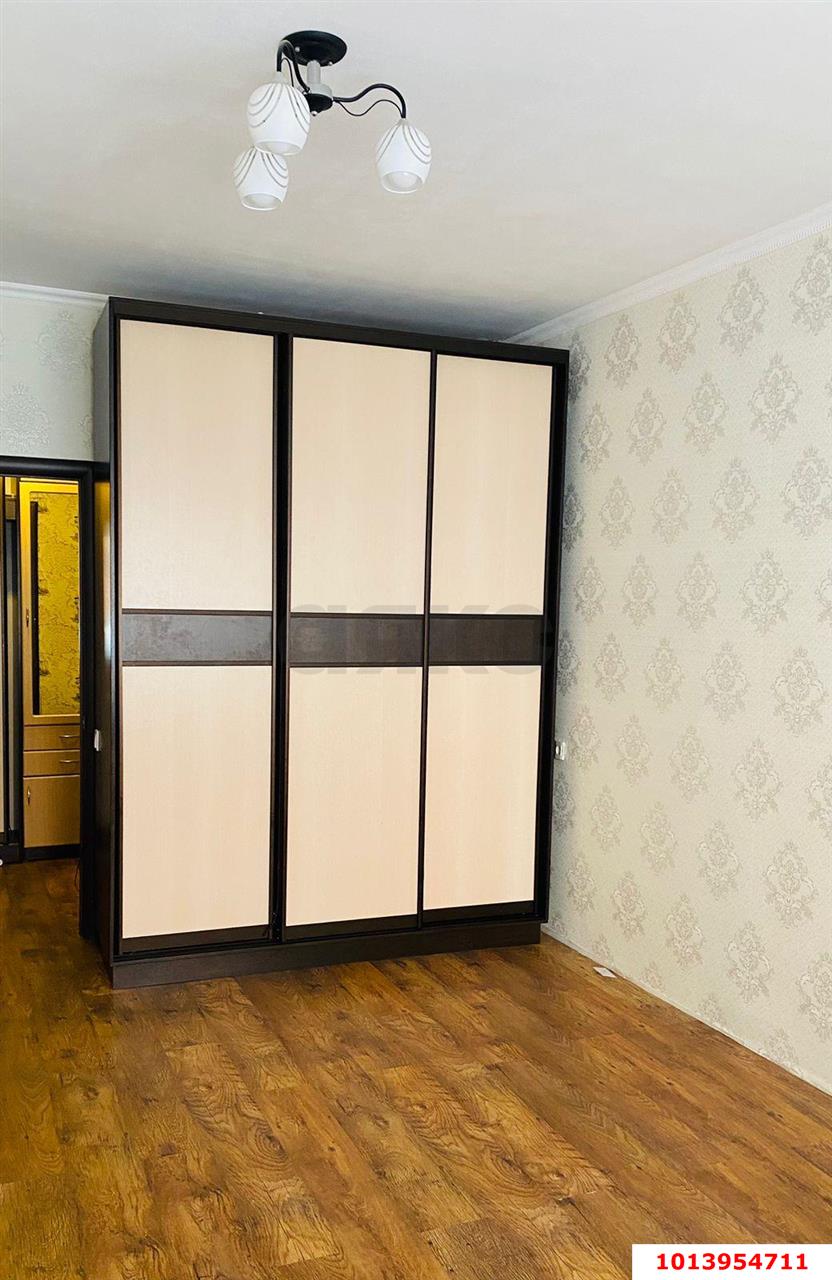 Фото №6: 2-комнатная квартира 57&nbsp;м², 1/16&nbsp;эт. - Краснодар, Прикубанский внутригородской округ, Панорама, мкр. ЖК Панорама, ул. Восточно-Кругликовская, 22