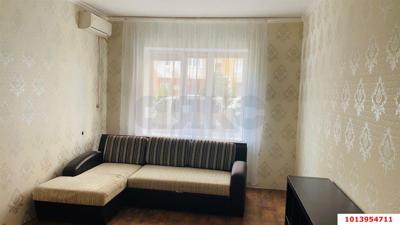Фото №5: 2-комнатная квартира 57&nbsp;м², 1/16&nbsp;эт. - Краснодар, Прикубанский внутригородской округ, Панорама, мкр. ЖК Панорама, ул. Восточно-Кругликовская, 22