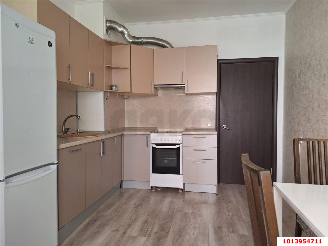 Фото №8: 2-комнатная квартира 57&nbsp;м², 1/16&nbsp;эт. - Краснодар, Прикубанский внутригородской округ, Панорама, мкр. ЖК Панорама, ул. Восточно-Кругликовская, 22