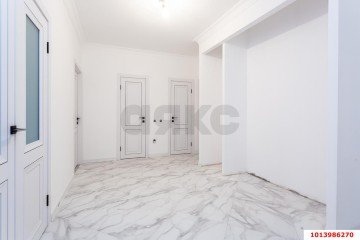 Фото №2: 3-комнатная квартира 74 м² - Краснодар, мкр. 1-й квартал, ул. Боспорская, 2