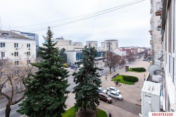 Фото №1: 2-комнатная квартира 44 м² - Краснодар, мкр. Западный внутригородской округ, ул. Красная, 33