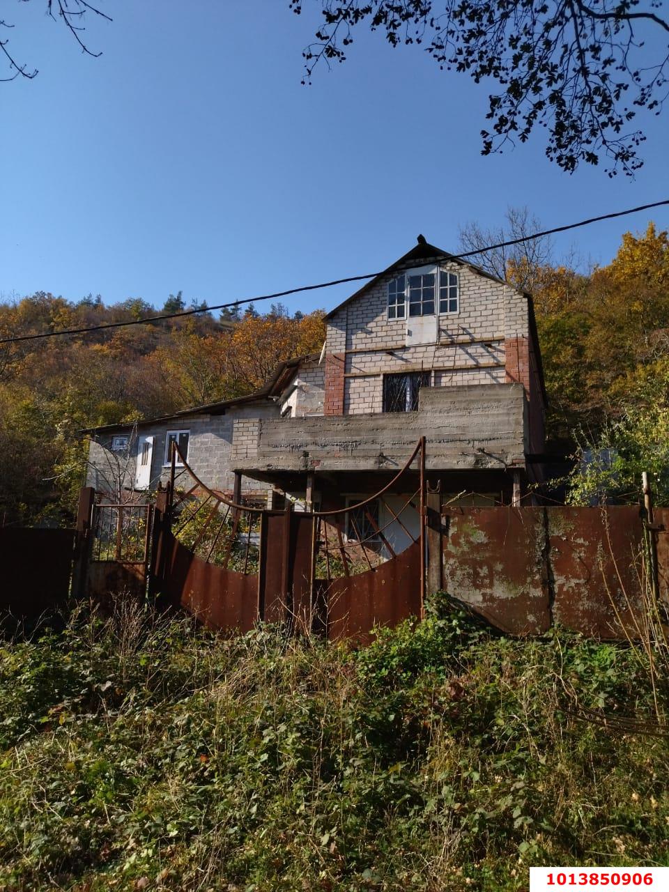 Фото №3: Участок садоводство 6.82 сот. - Краснодарский край муниципальное образование Геленджик