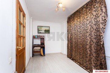 Фото №4: 2-комнатная квартира 50 м² - Краснодар, мкр. Комсомольский, ул. Уральская, 154