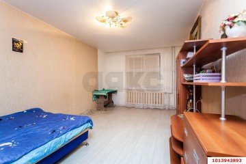 Фото №1: 2-комнатная квартира 50 м² - Краснодар, мкр. Комсомольский, ул. Уральская, 154