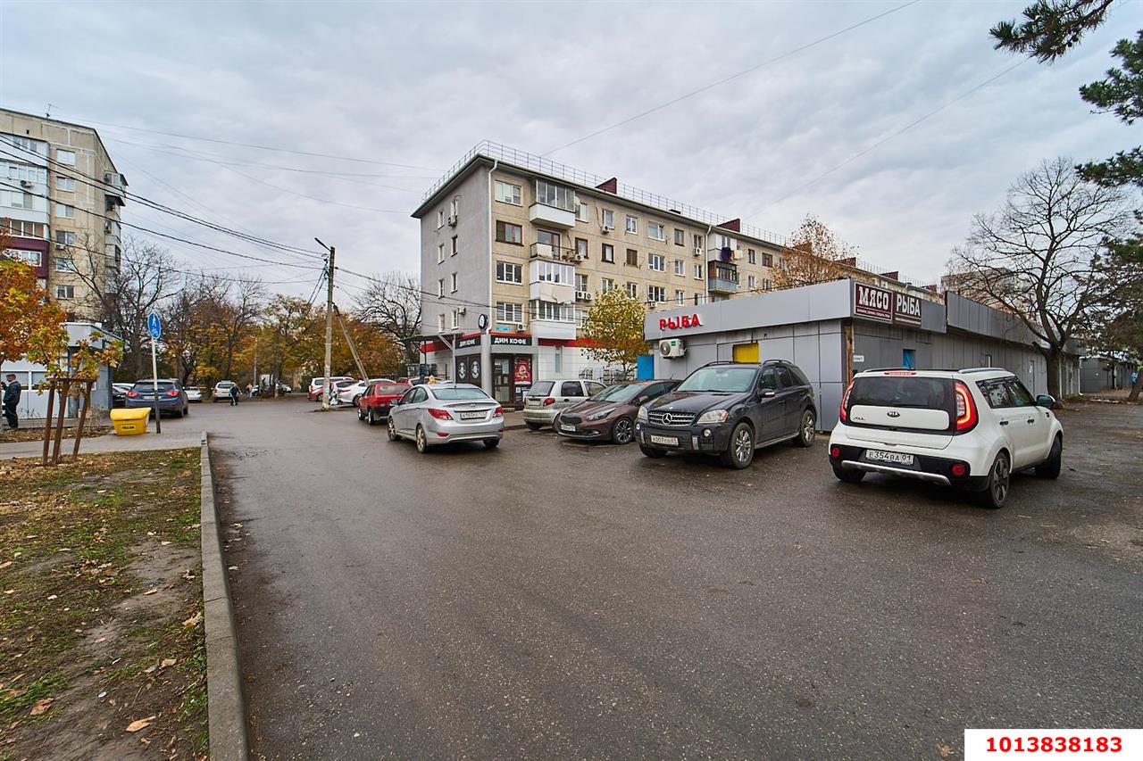 Фото №10: Торговое помещение 36 м² - Краснодар, Фестивальный, ул. Гагарина, 75/5