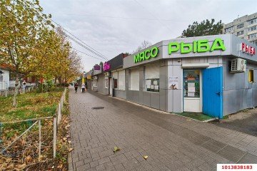 Фото №4: Торговое помещение 36 м² - Краснодар, мкр. Фестивальный, ул. Гагарина, 75/5