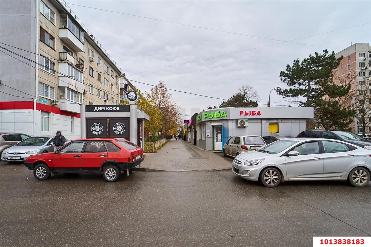 Фото №9: Торговое помещение 36 м² - Краснодар, Фестивальный, ул. Гагарина, 75/5